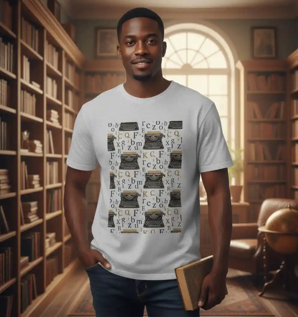 Custom Vintage T Shirts