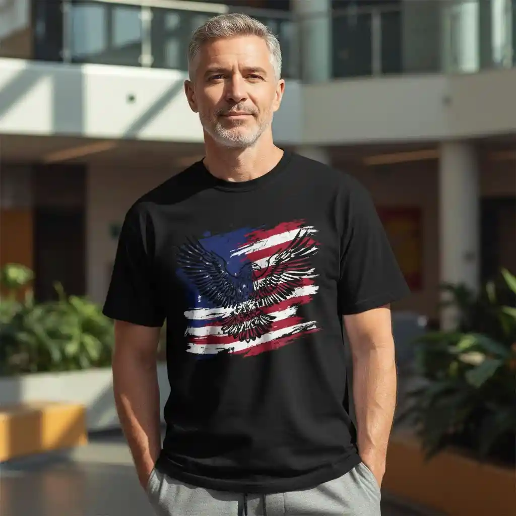 Custom Political T-Shirts