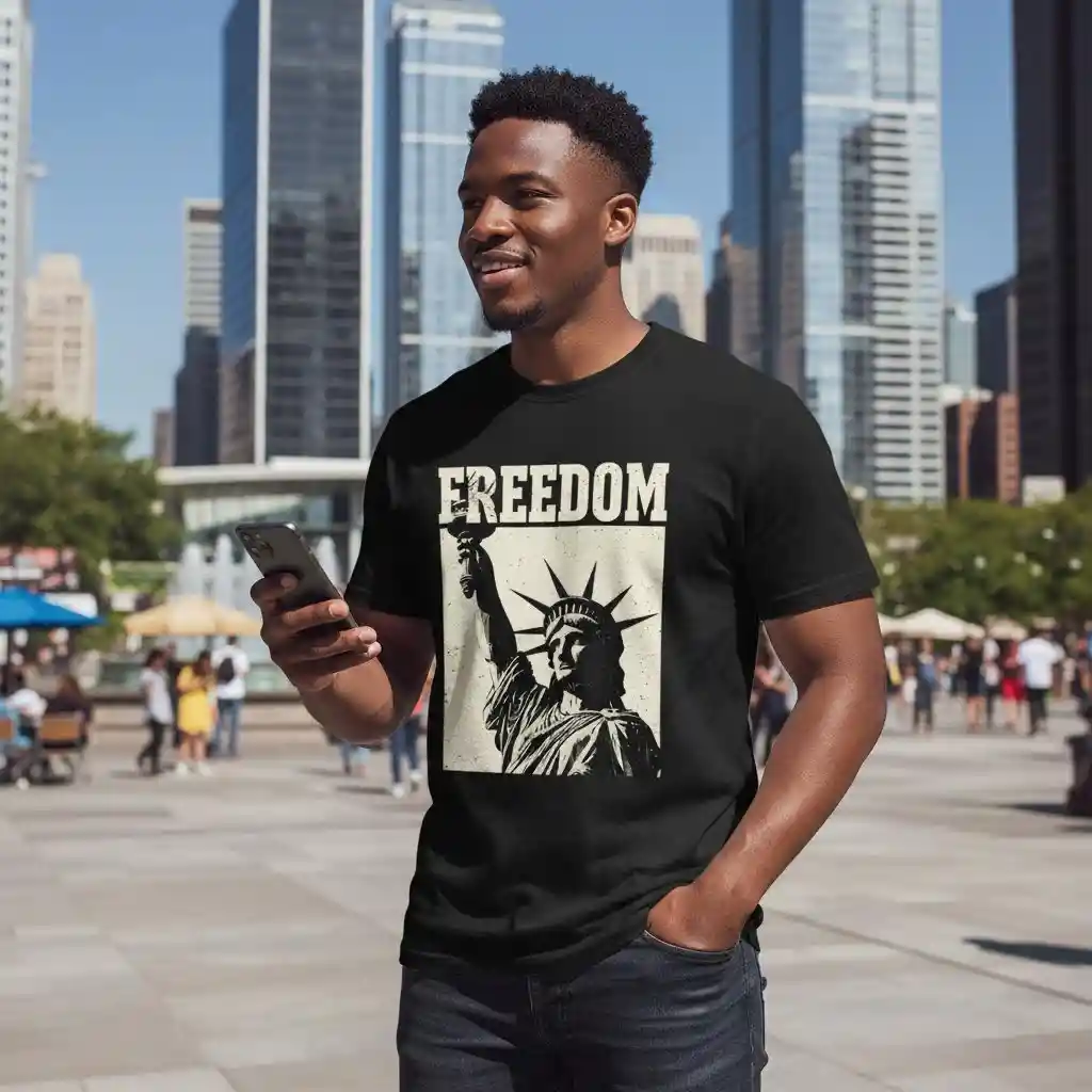 Custom Political T-Shirts