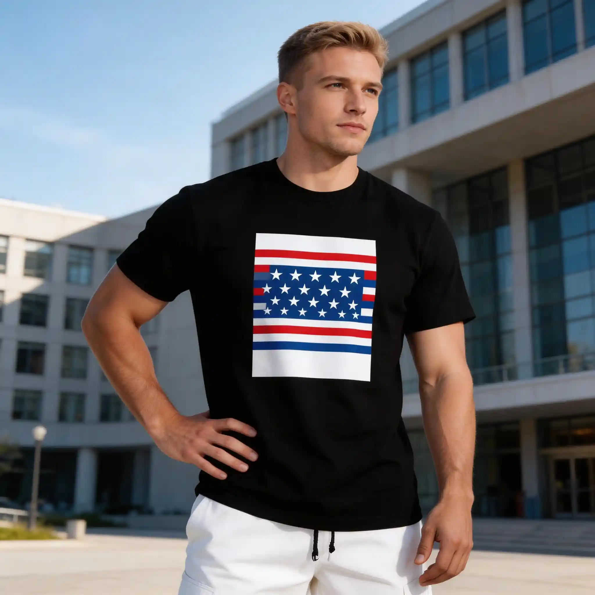 Custom Political T-Shirts