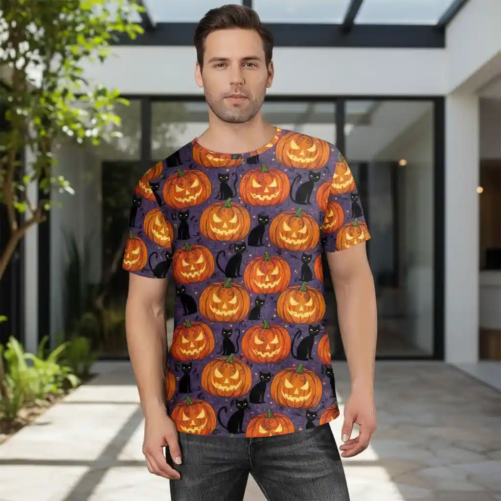 Custom Halloween Shirts