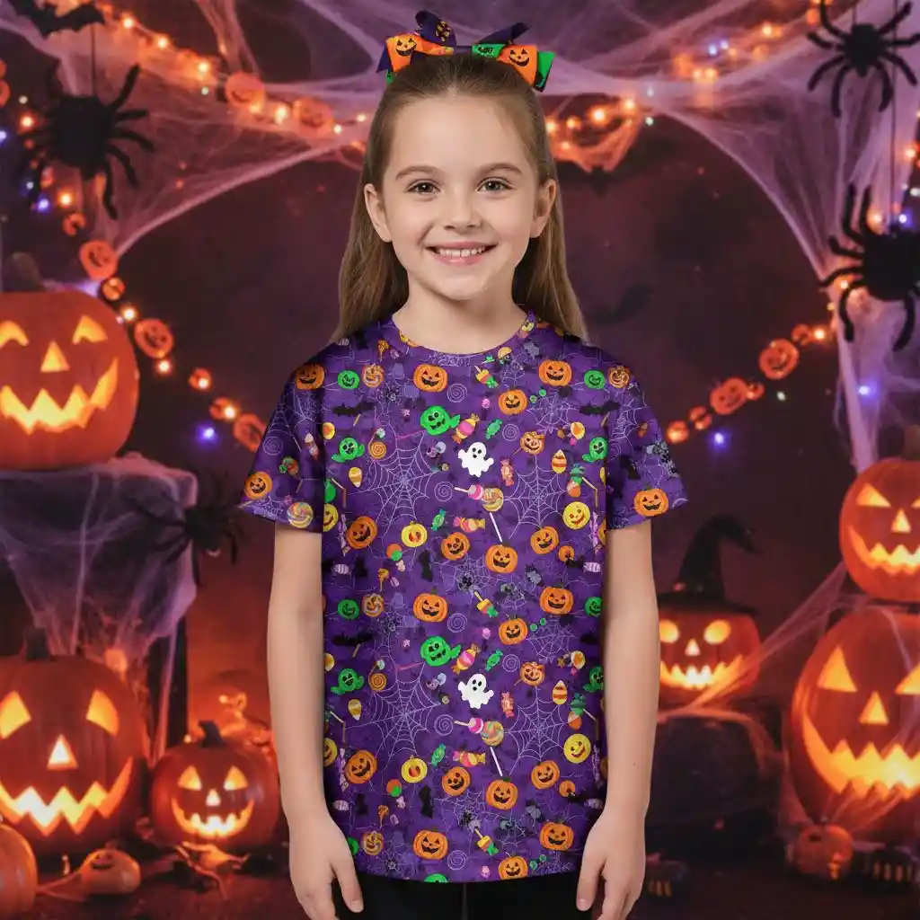 Custom Halloween Shirts