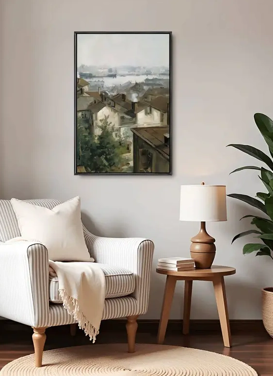 Custom Canvas Prints