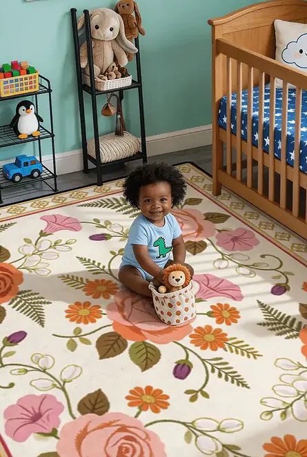 Custom Rugs