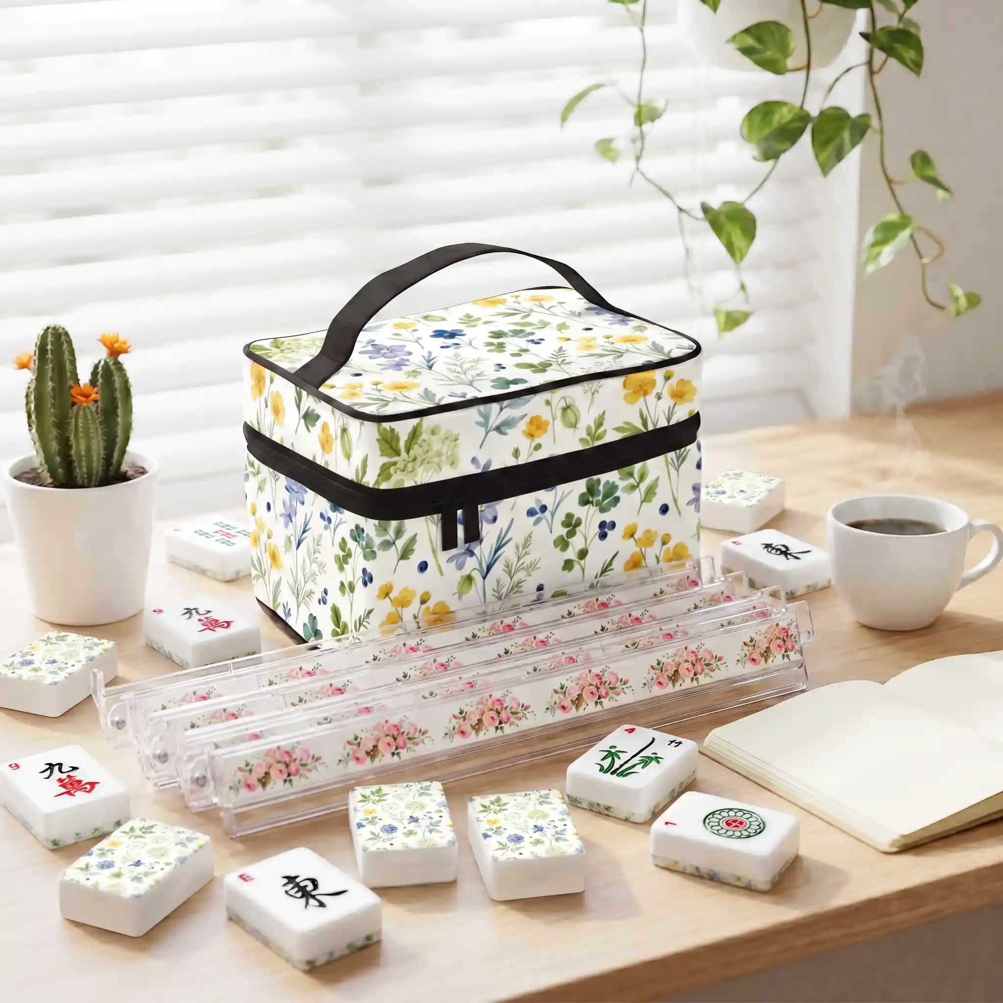 Custom Mahjong Sets