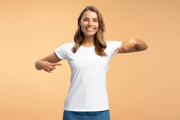 Average Weight of T-Shirts Explained: 2024 Comprehensive Guide