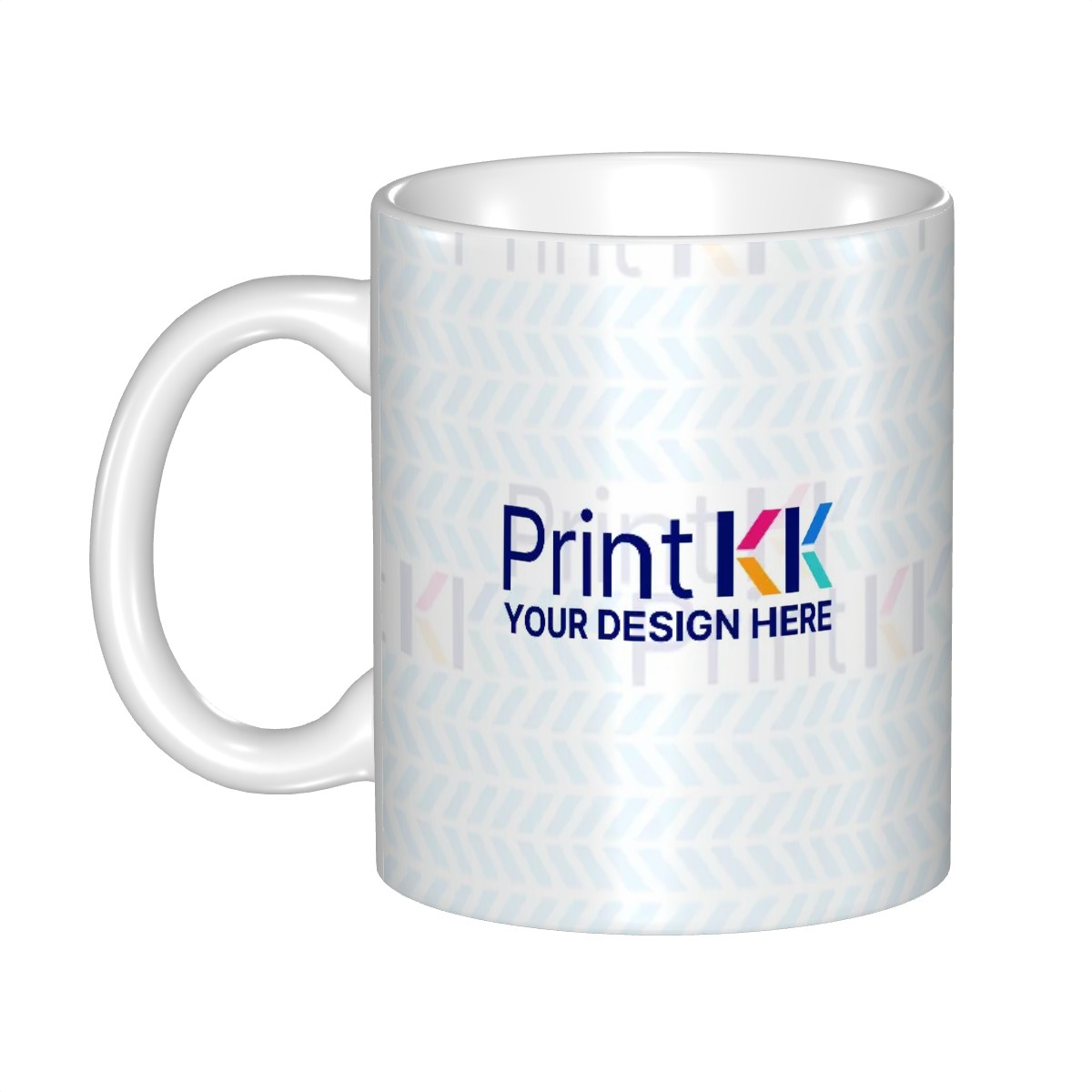 Ceramic Coffee Mug (11oz) (All Over Print)