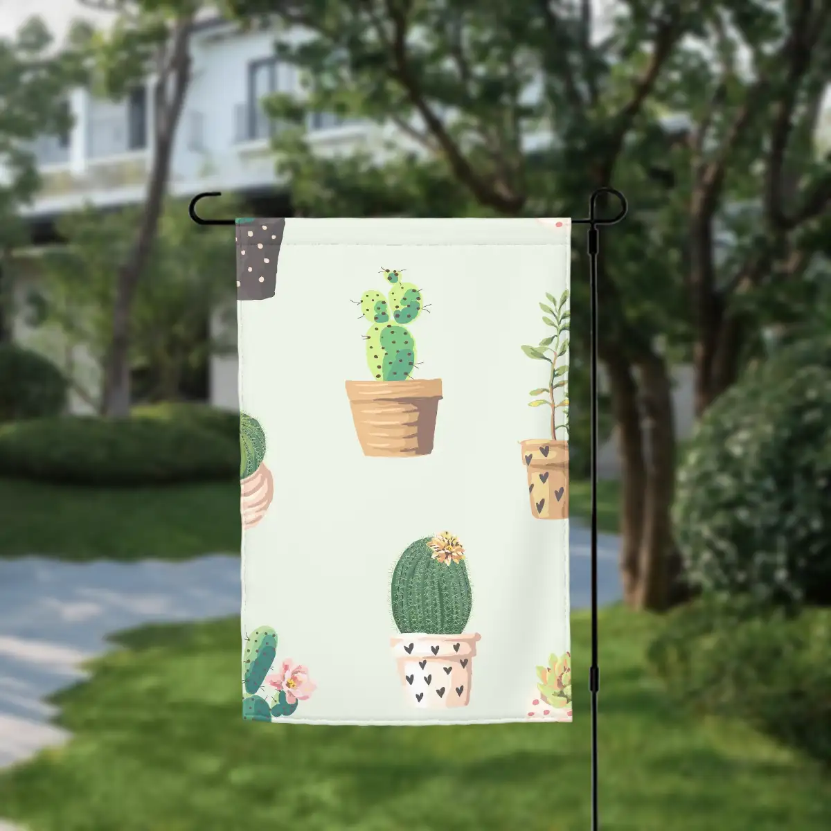 Garden Flags