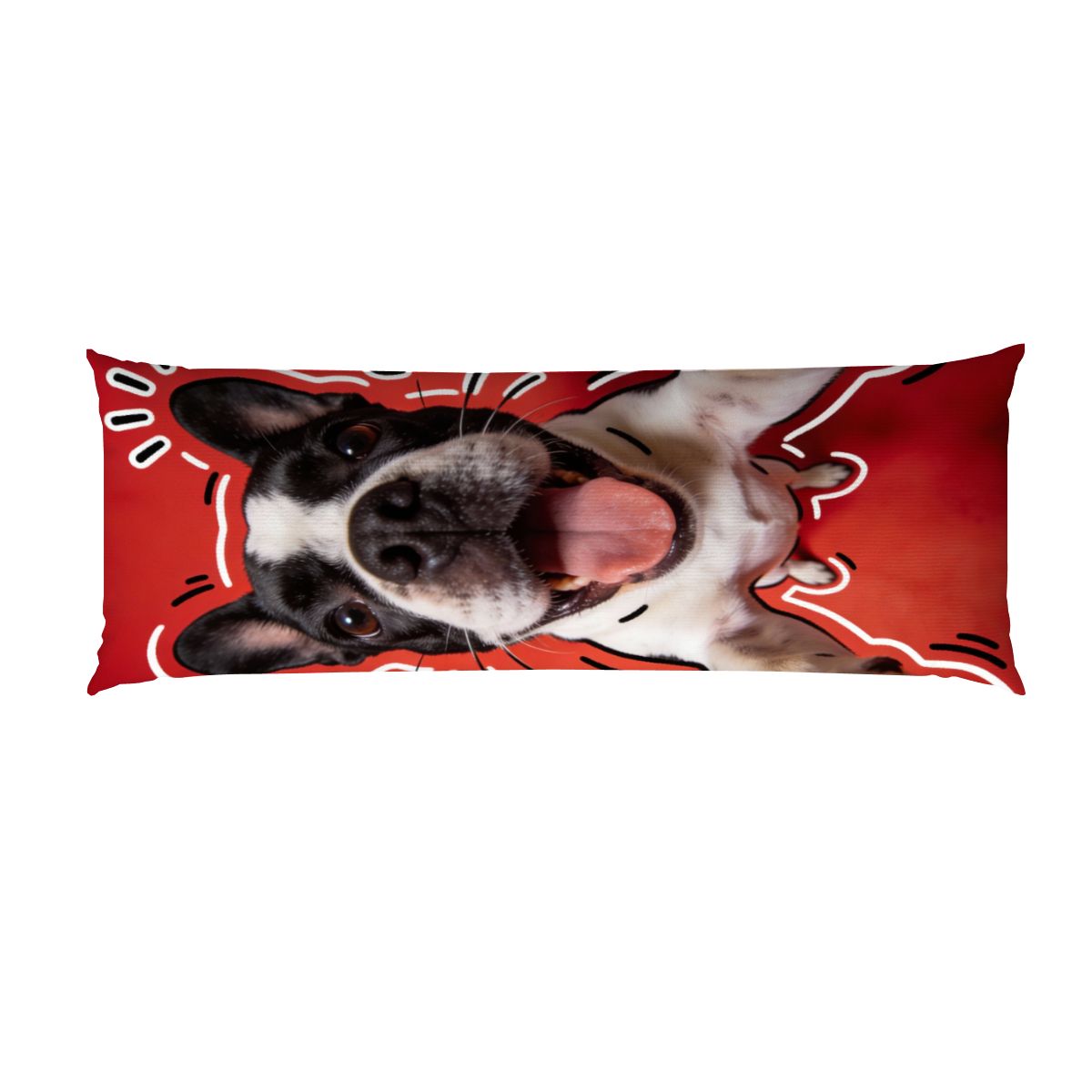 Body Pillow Cover 20