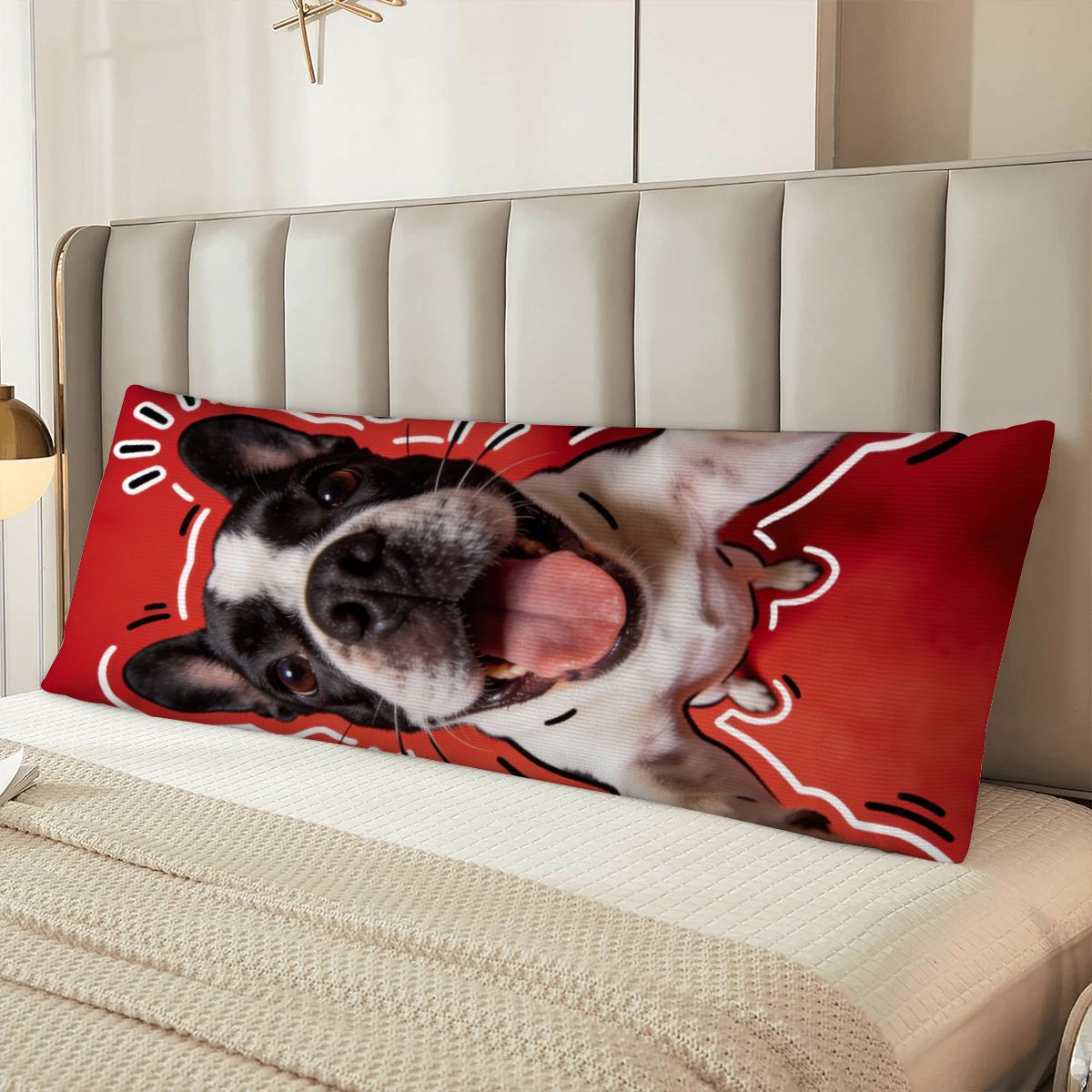 Body Pillow Cover 20