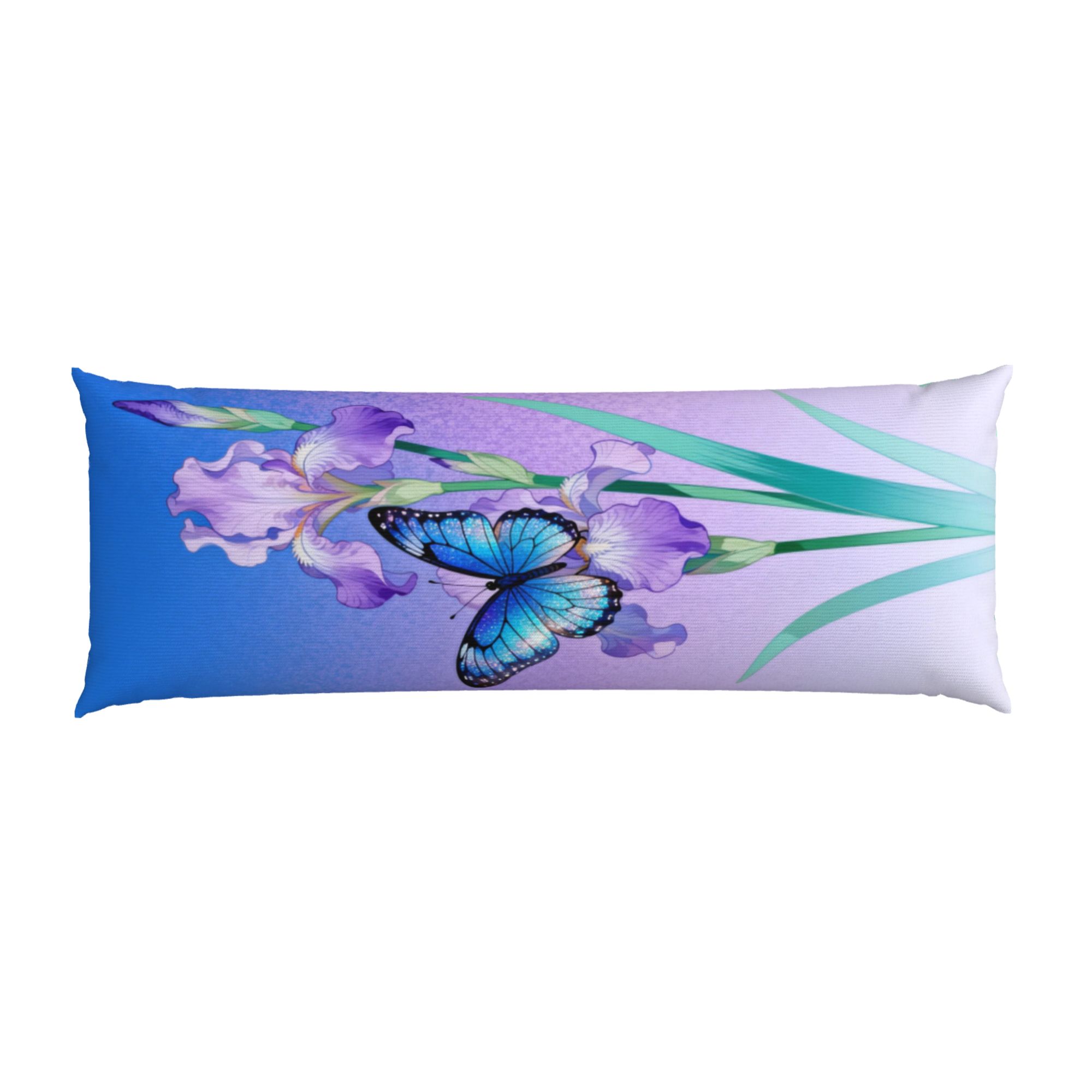 Funda de almohada corporal 20