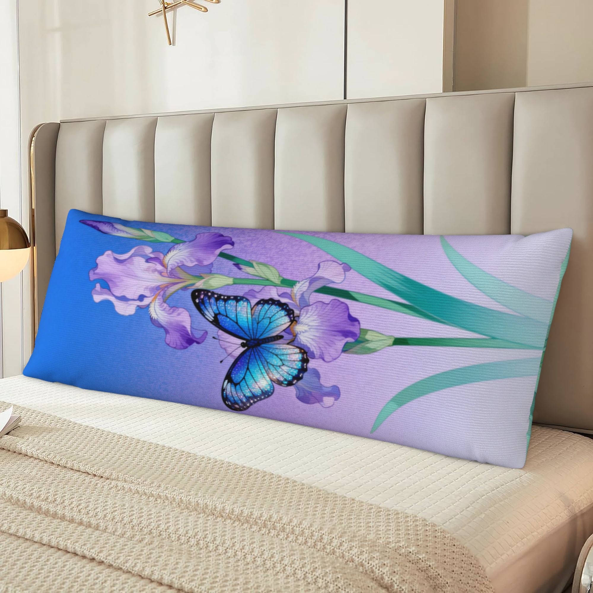 Funda de almohada corporal 20