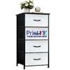 4-Drawer Dresser 4-Drawer Dresser