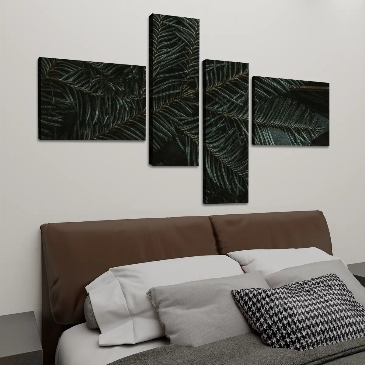 Multi Canvas Prints (4 Panel)