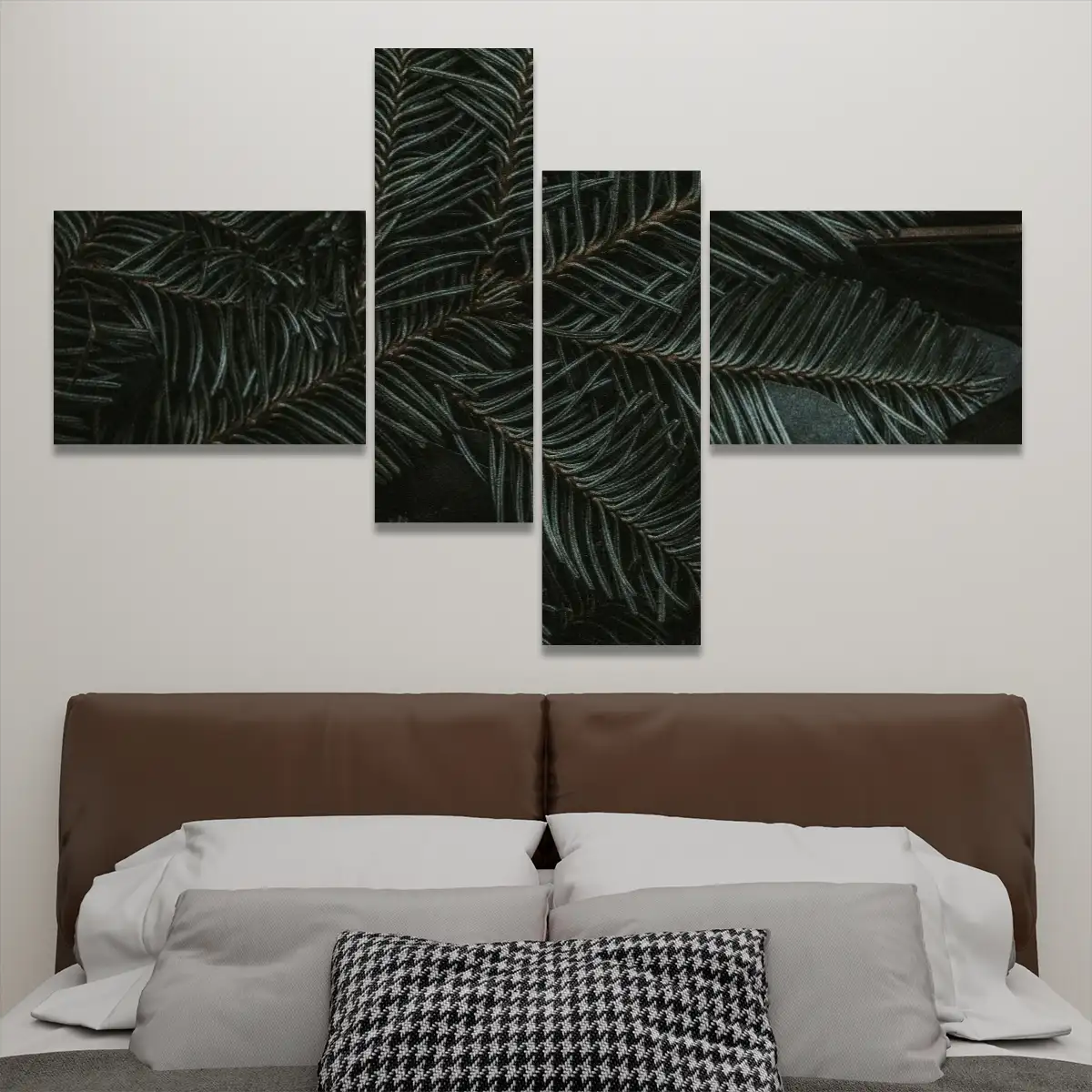 Multi Canvas Prints (4 Panel)