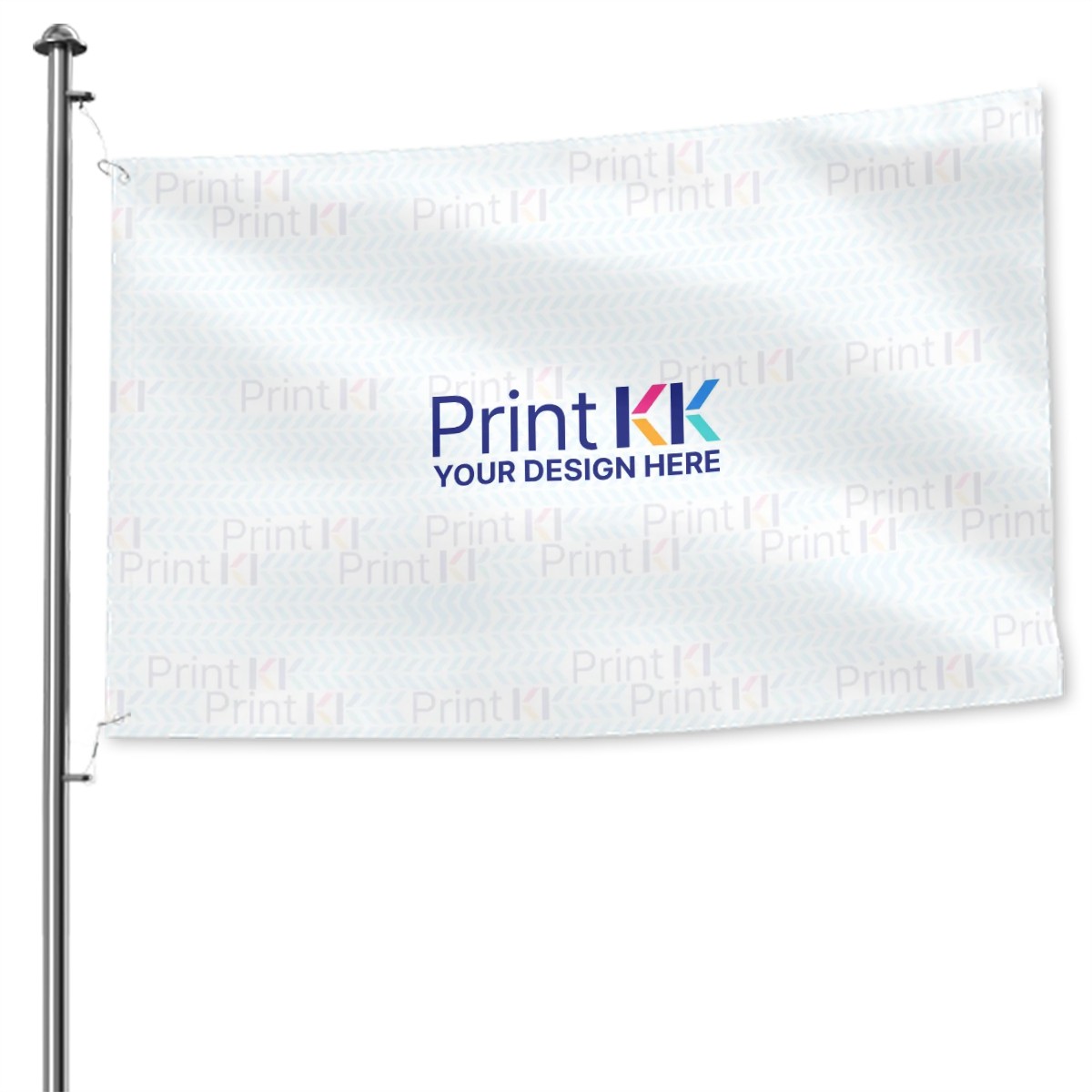 Outdoor Decor Flags Double Sided (5:8)