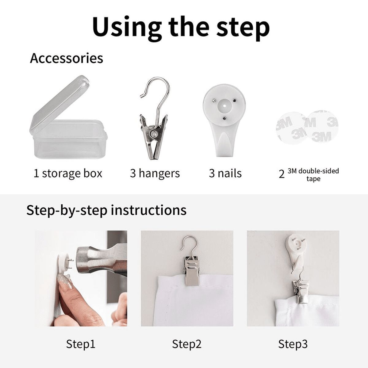 タペストリー壁飾り (2:3) (横型)