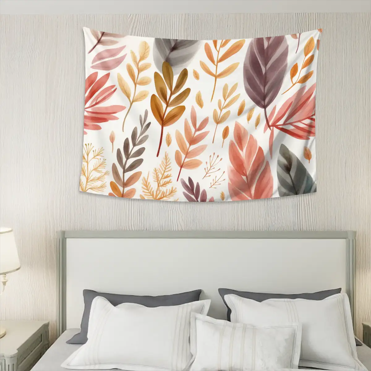 Wall Tapestry Wall Art Decor (2:3) (Horizontal)