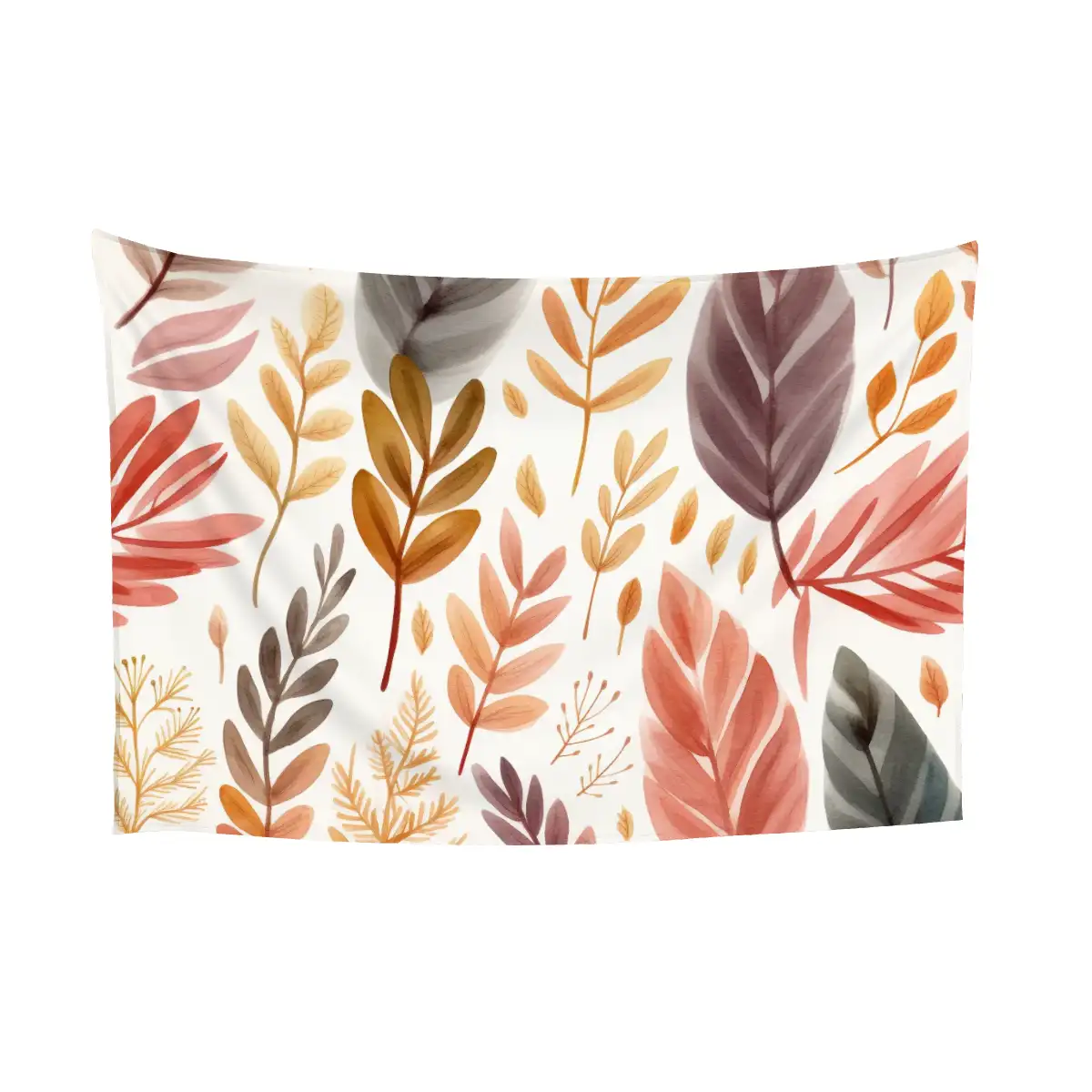 Wall Tapestry Wall Art Decor (2:3) (Horizontal)