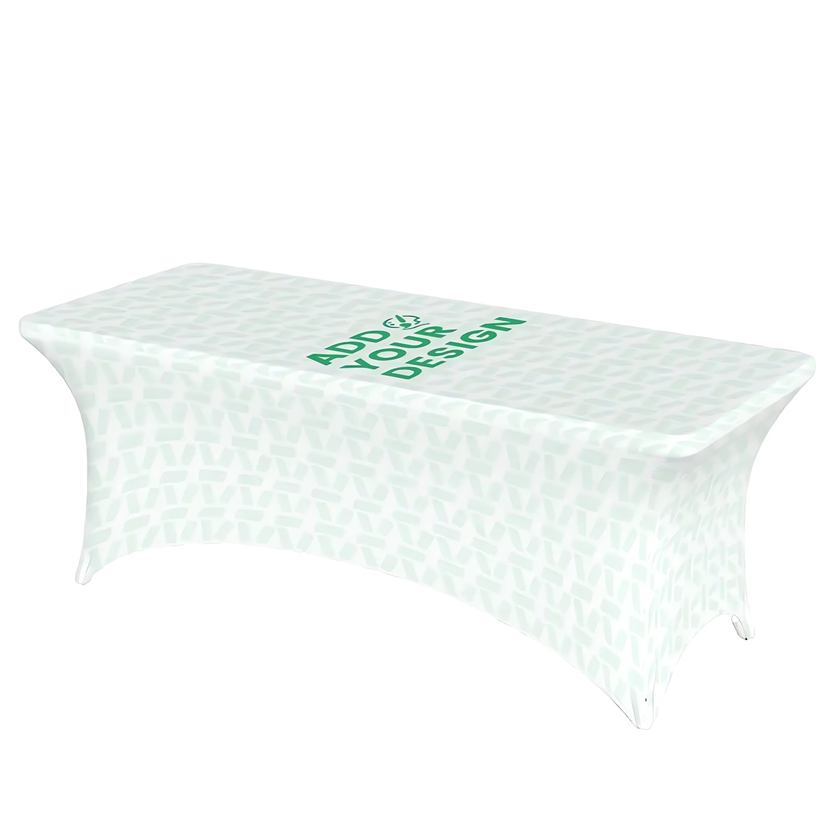 Stretch Table Cloth Rectangle Table Covers