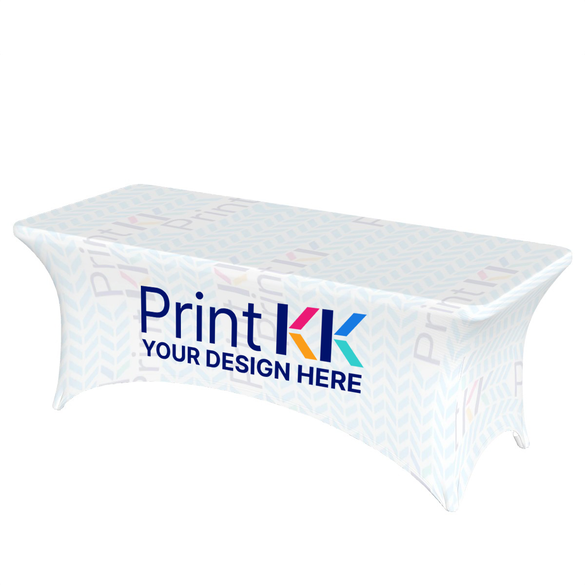 Stretch Table Cloth Rectangle Table Covers