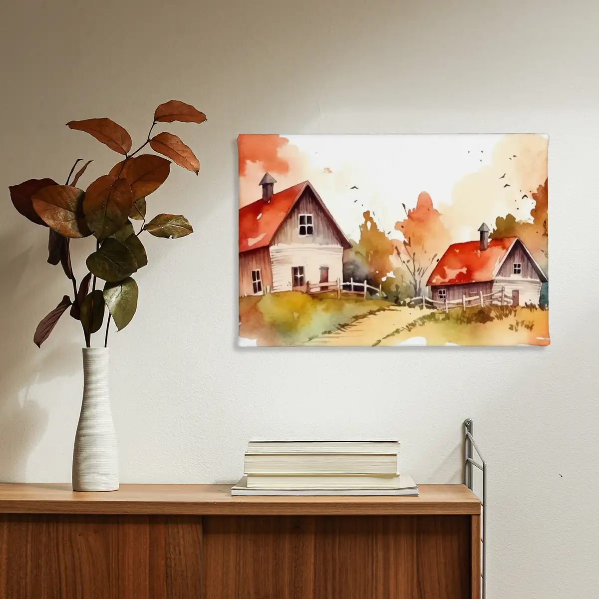 Paintings Decor Wall Art