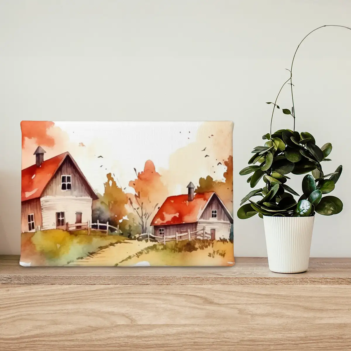 Paintings Decor Wall Art