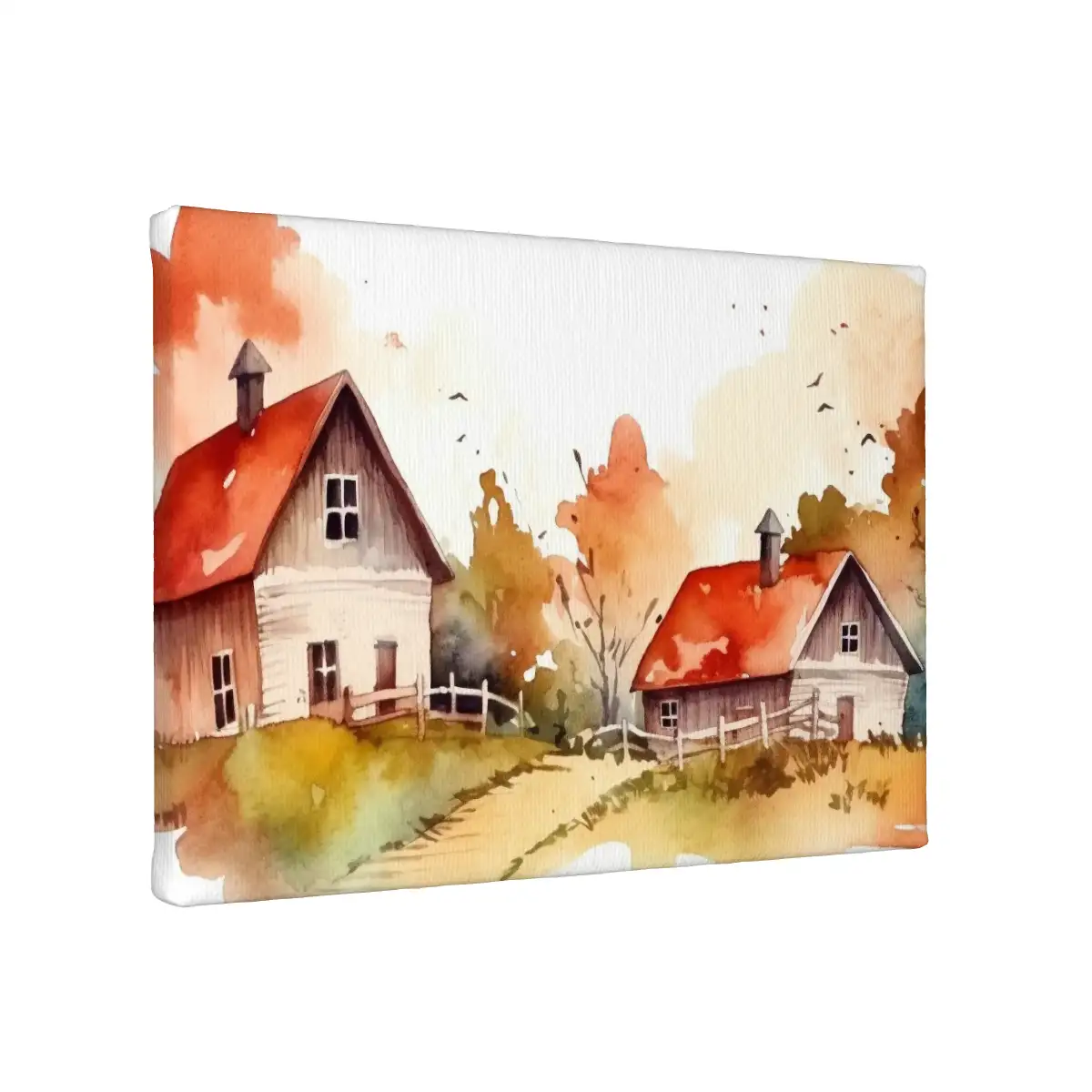 Paintings Decor Wall Art