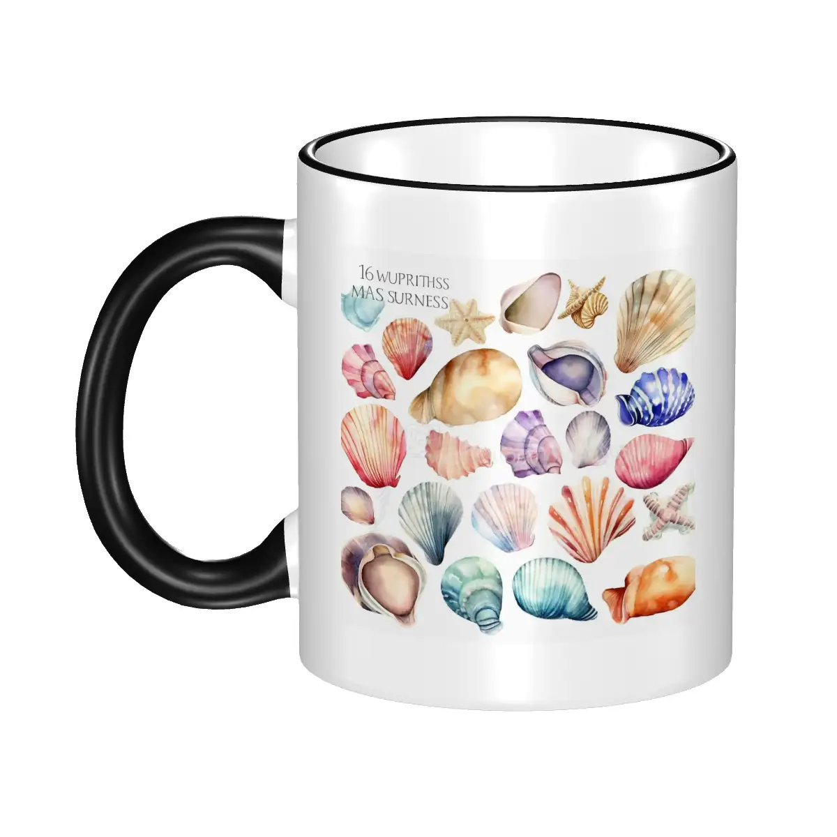 Ceramic Mugs