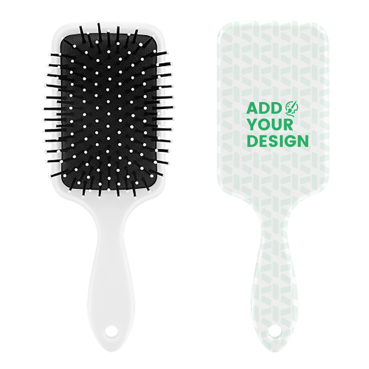 Air Cushion Hair Brush