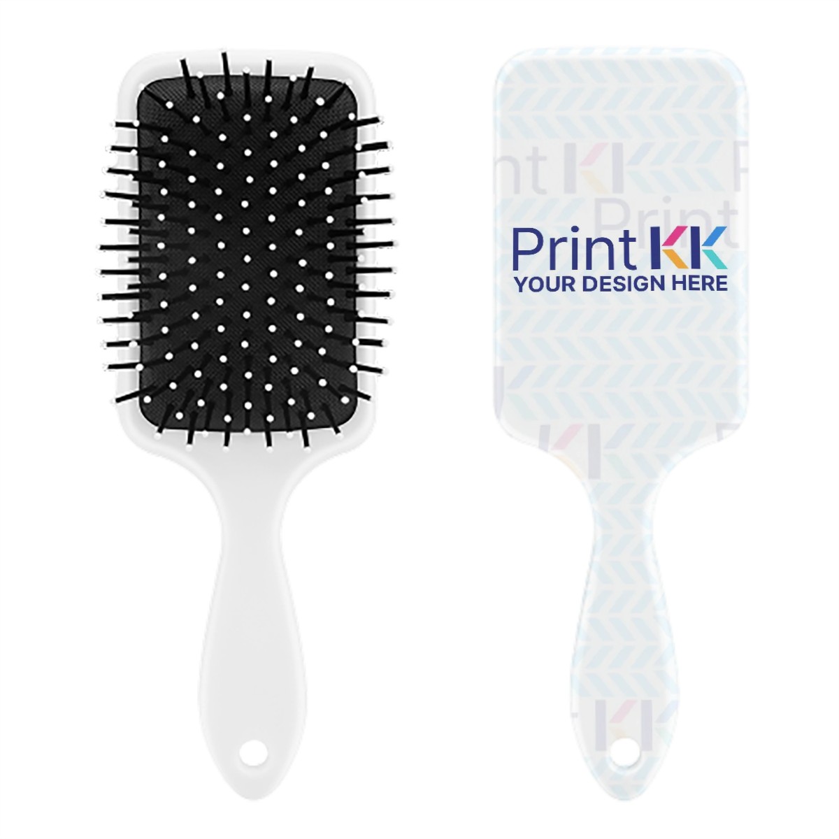 Air Cushion Hair Brush