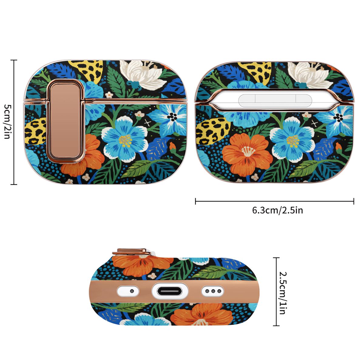 AirPods Pro 2 ケース