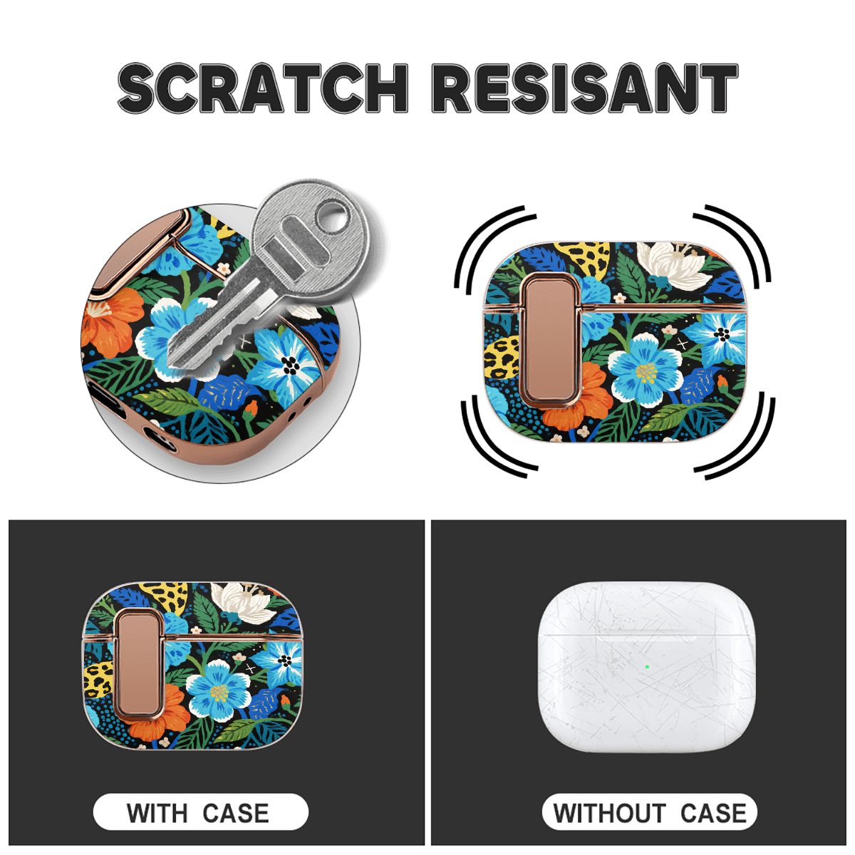 AirPods Pro 2 ケース