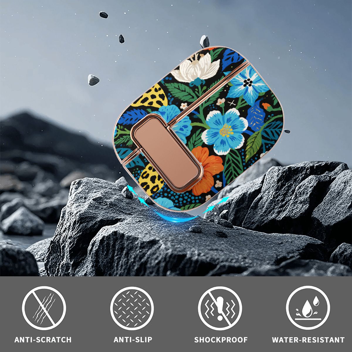 AirPods Pro 2 ケース