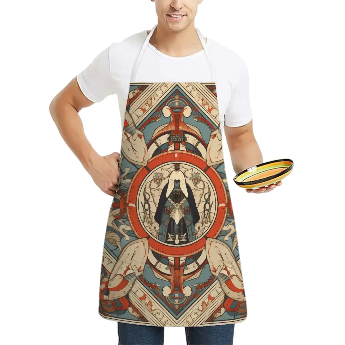 Kitchen Apron