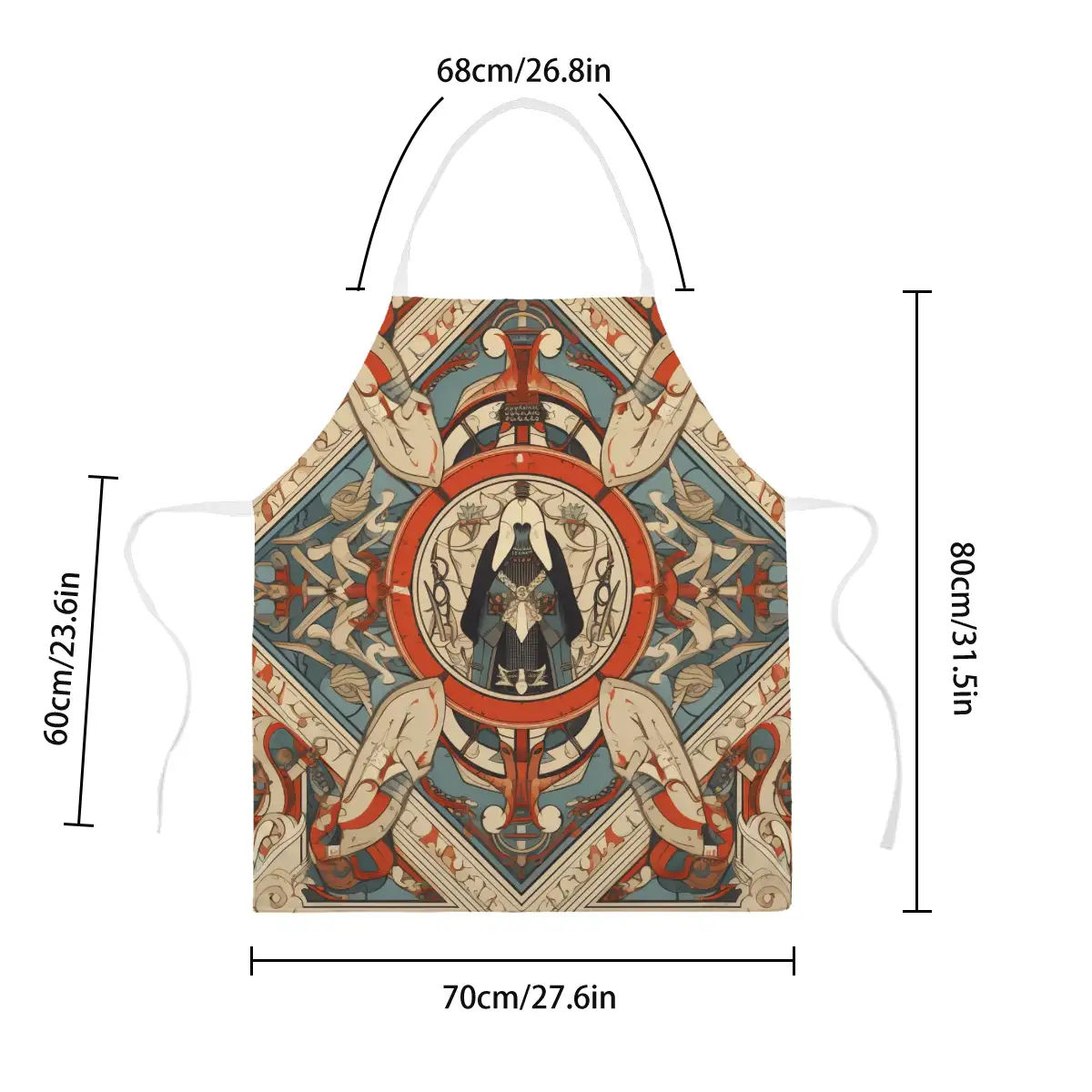 Kitchen Apron