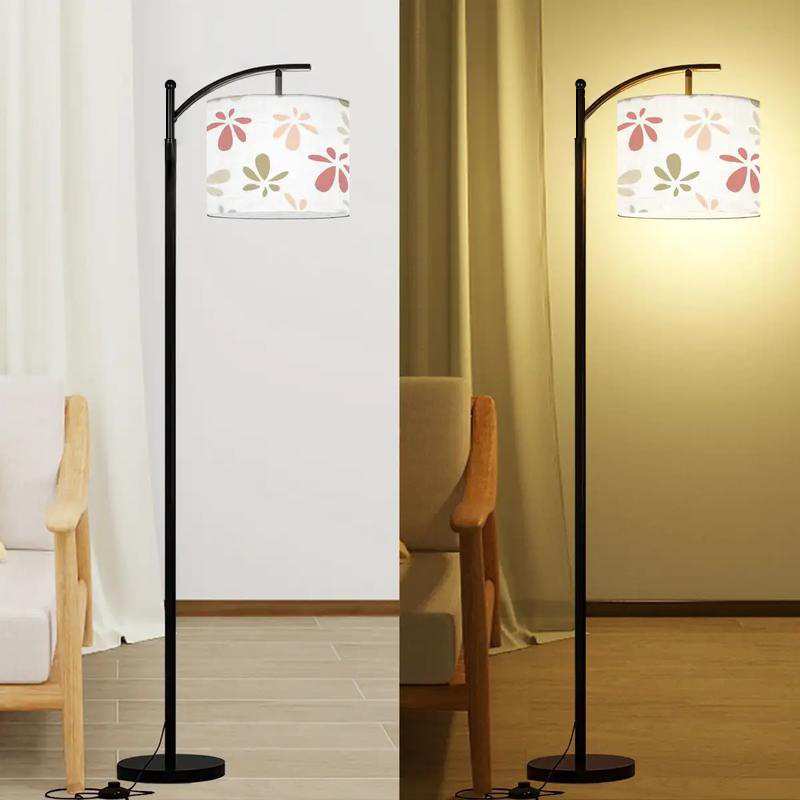 Arc Floor Lamp (Made in USA)