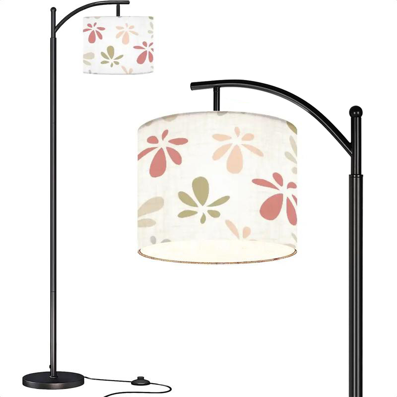 Arc Floor Lamp (Made in USA)