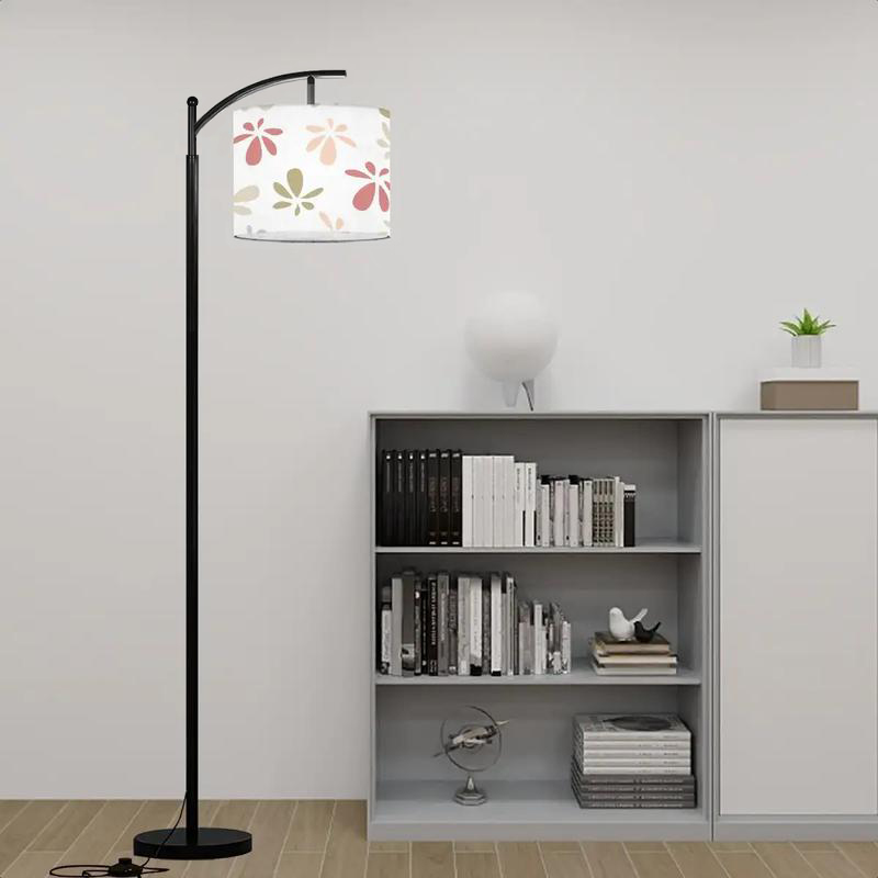 Arc Floor Lamp