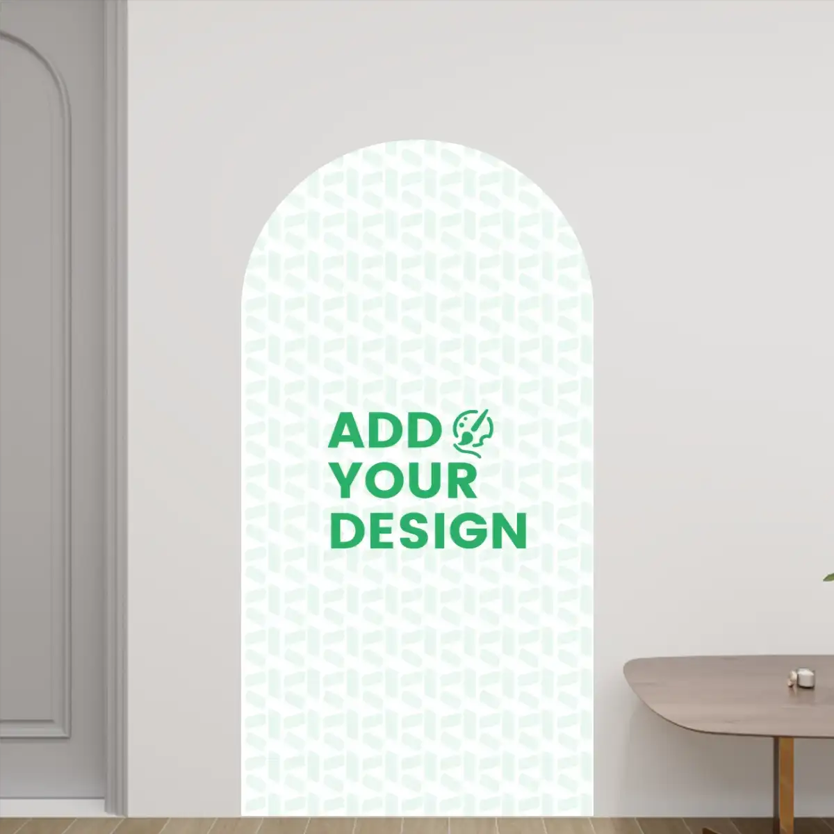 Arch Wall Decals