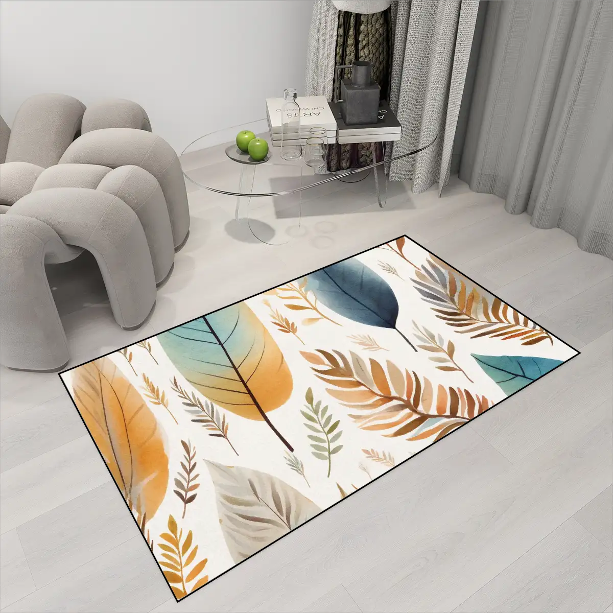 Living Room Rug