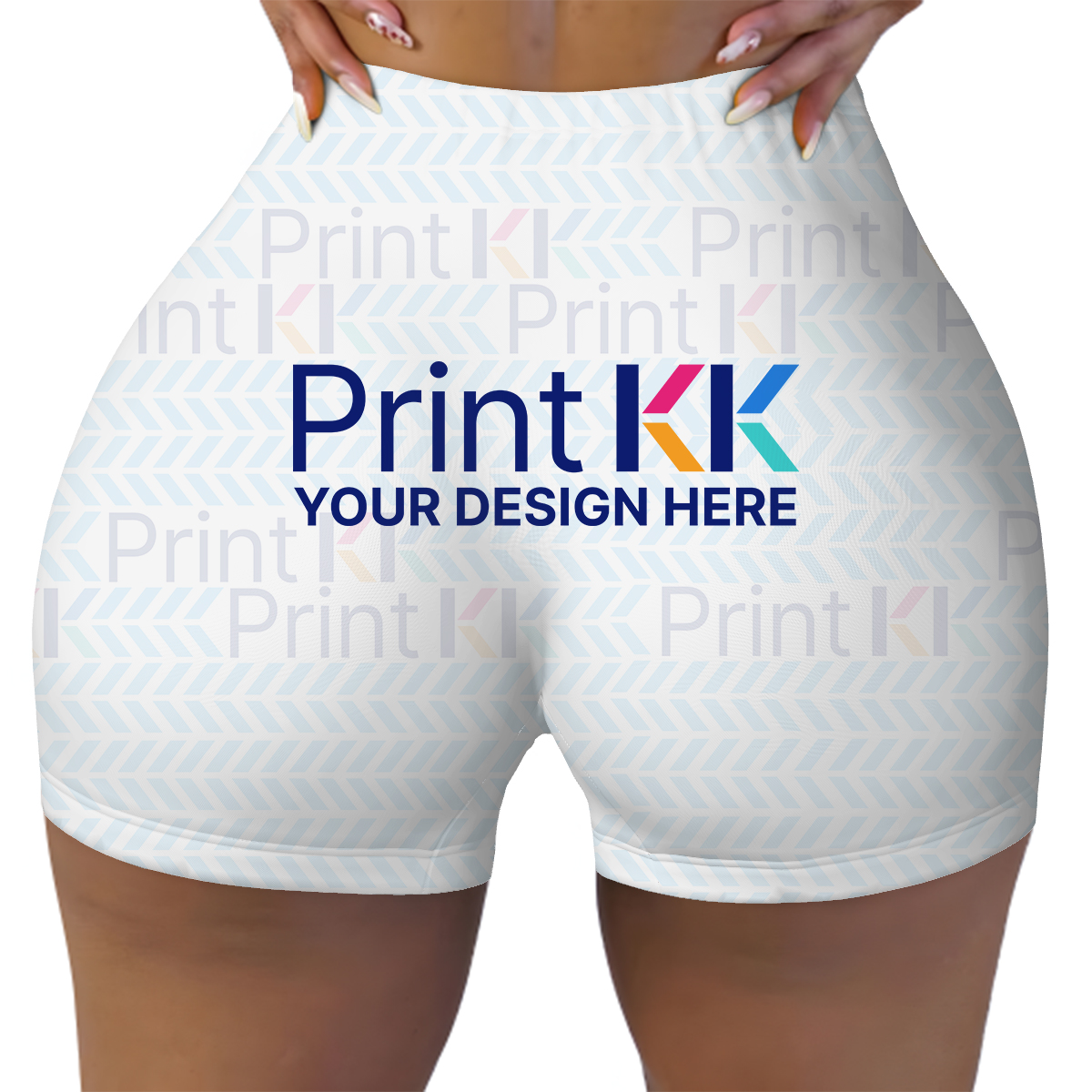 Athletic Shorts for Women Customized Services