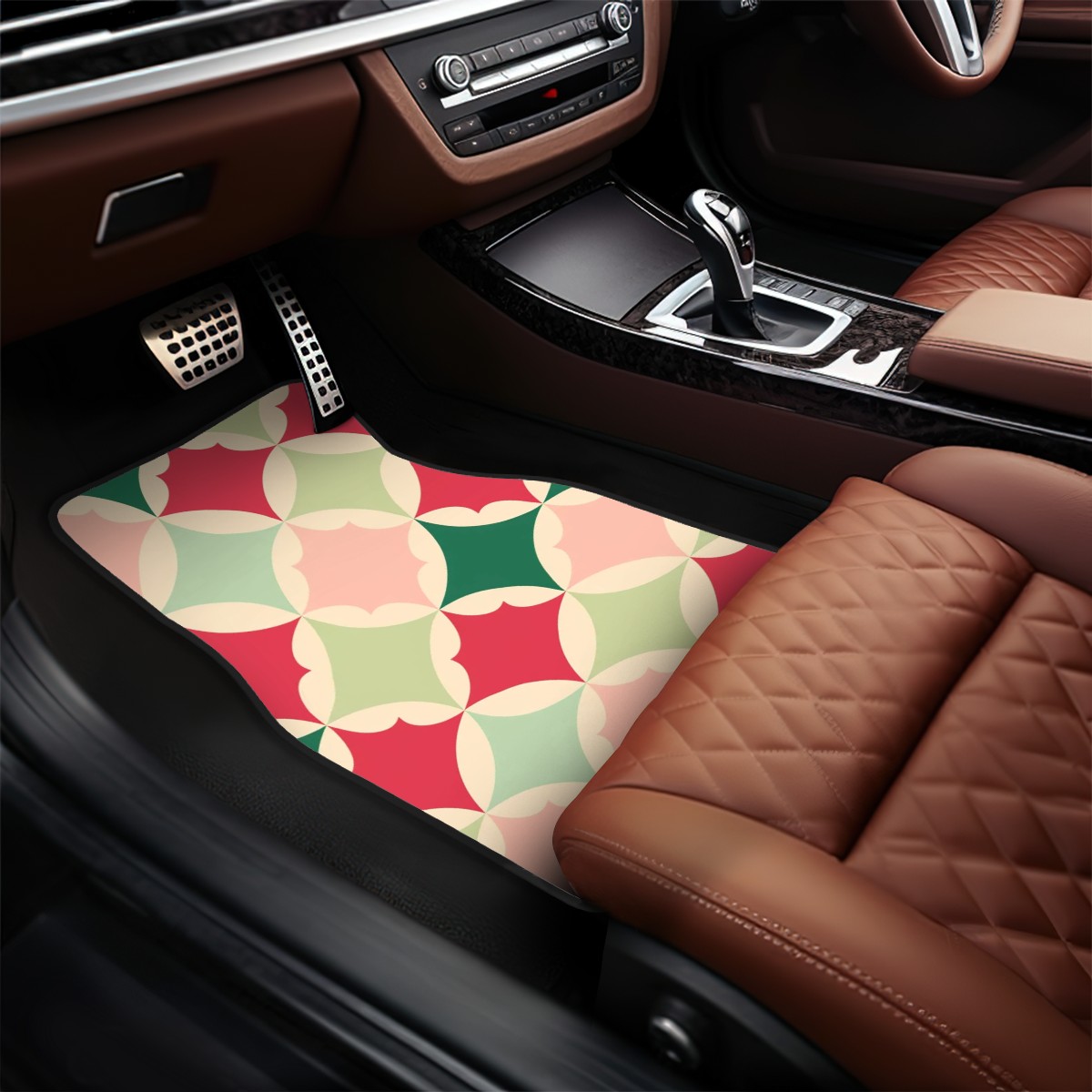 Automotive Floor Mats