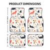 Automotive Floor Mats Automotive Floor Mats