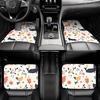 Automotive Floor Mats Automotive Floor Mats