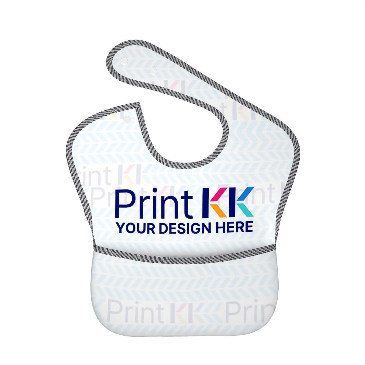 Baby Bibs Customized Services