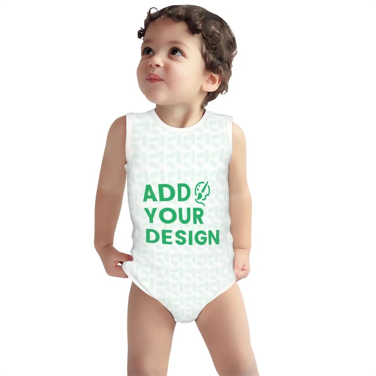 Baby Onesie