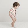 Baby Cotton Short Sleeve Onesies Baby Cotton Short Sleeve Onesies