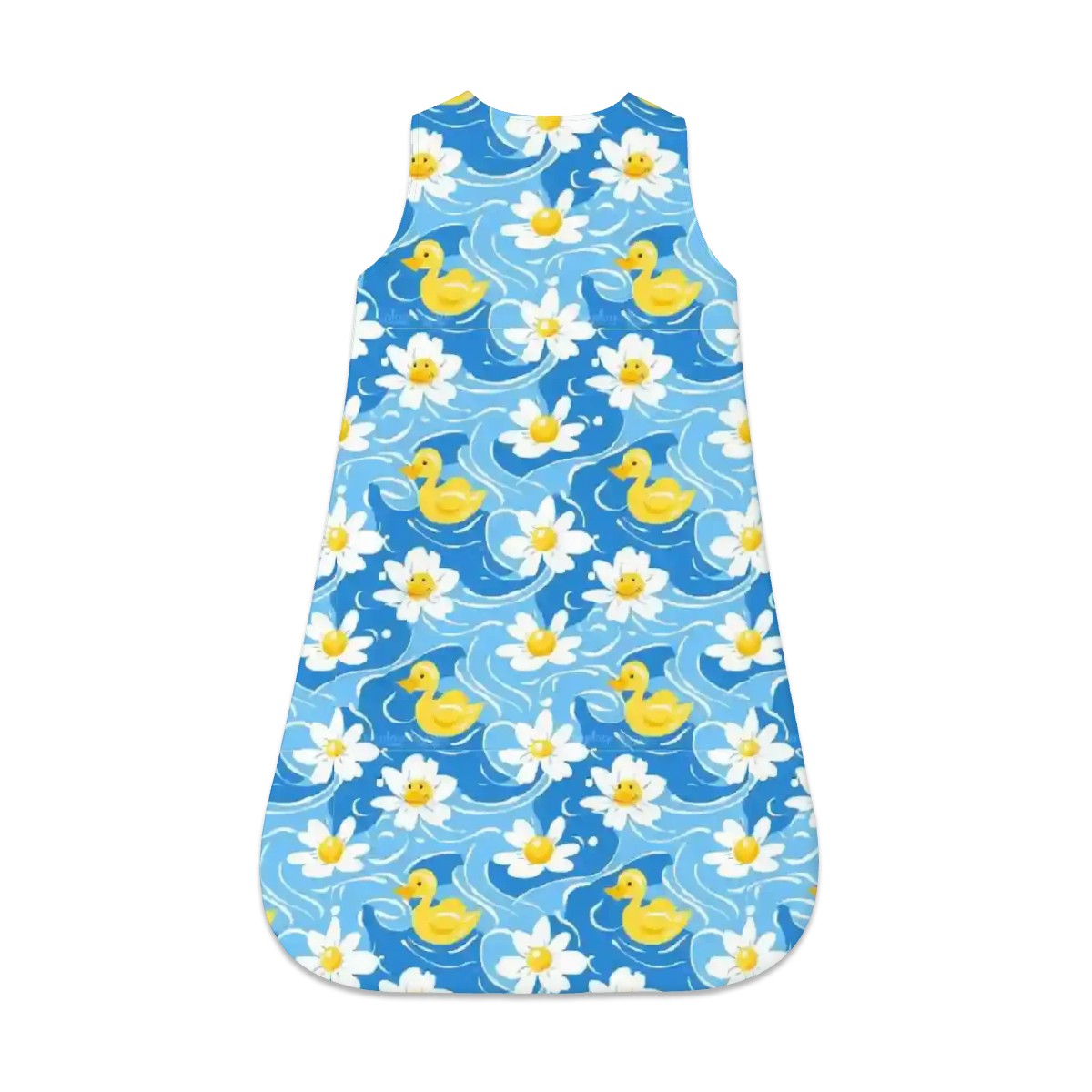 Sleeveless Baby Sleep Sack