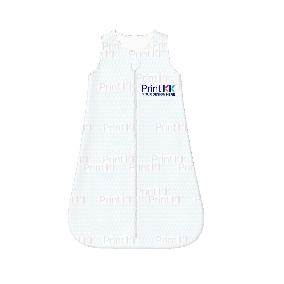 Sleeveless Baby Sleep Sack